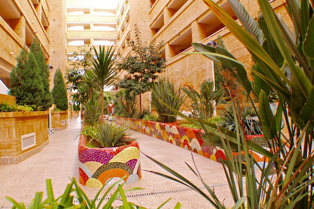 Alsol- Costa Azahar Oropesa del Mar Exterior foto