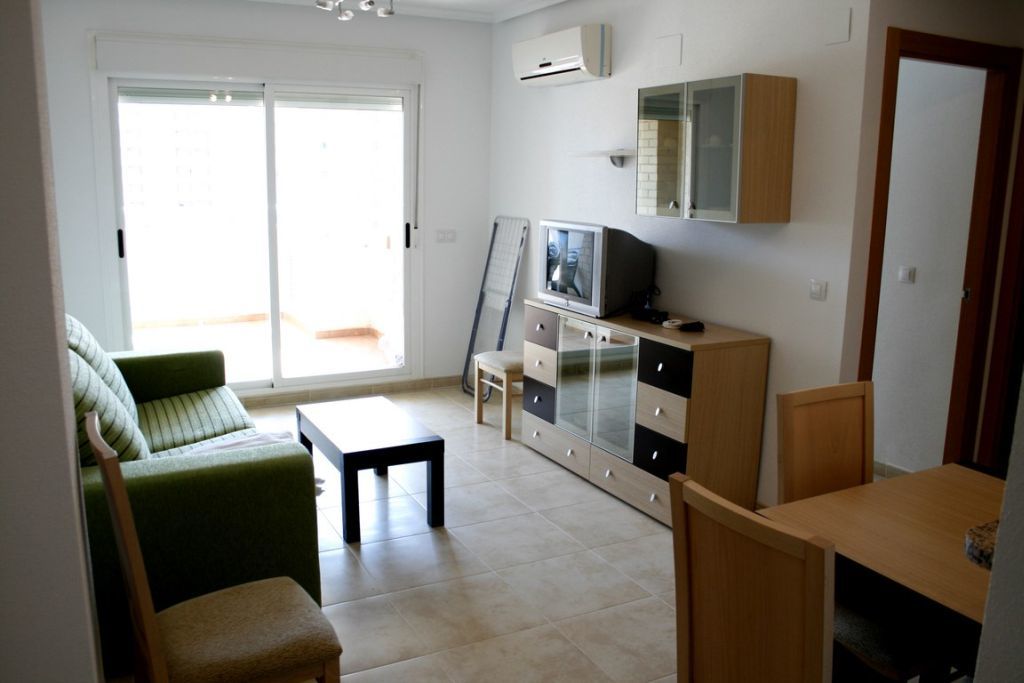 Alsol- Costa Azahar Oropesa del Mar Exterior foto
